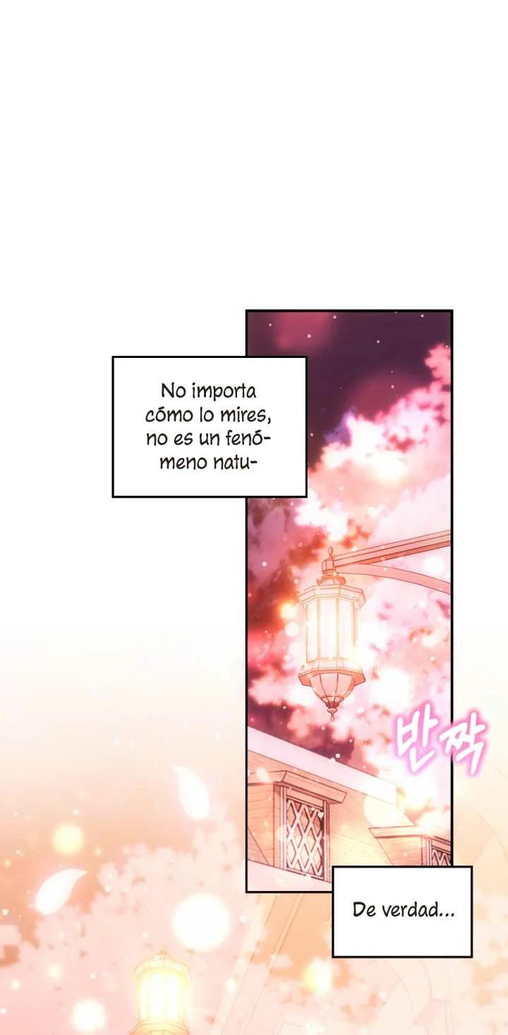 Seduje al Protagonista Masculino Enfermizo Capitulo 49 página 6