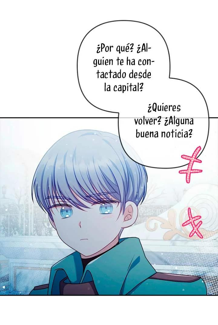Seduje al Protagonista Masculino Enfermizo Capitulo 49 página 63