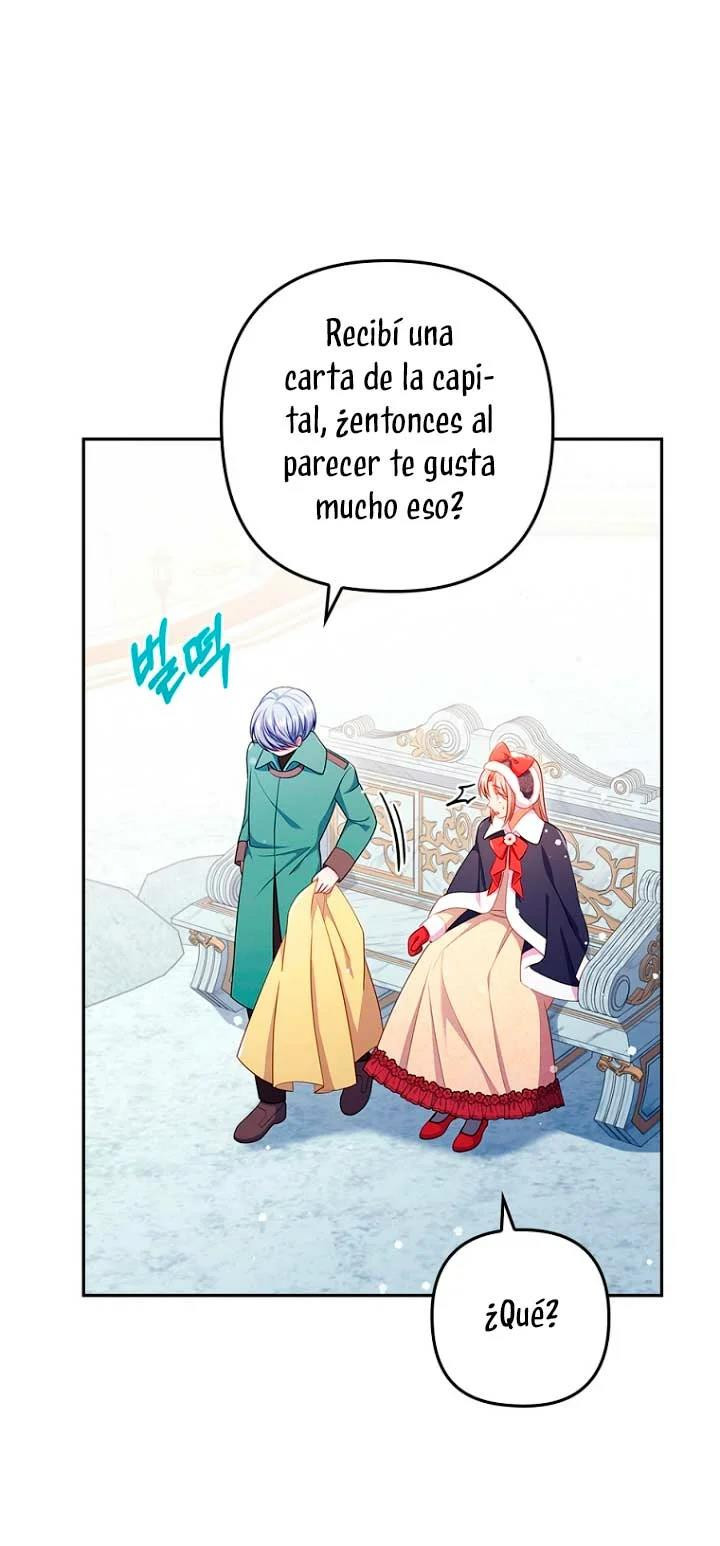 Seduje al Protagonista Masculino Enfermizo Capitulo 49 página 64