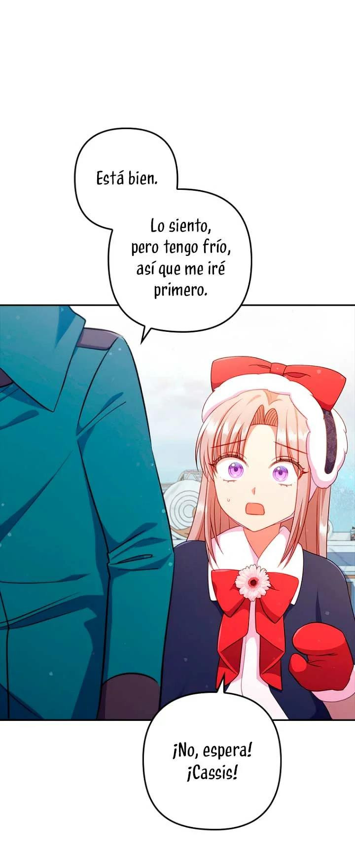 Seduje al Protagonista Masculino Enfermizo Capitulo 49 página 65