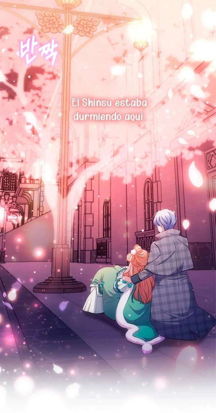 Seduje al Protagonista Masculino Enfermizo Capitulo 49 página 7