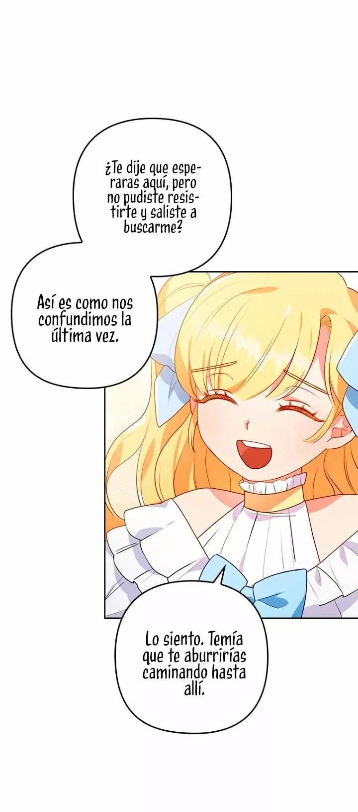 Seduje al Protagonista Masculino Enfermizo Capitulo 5 página 16