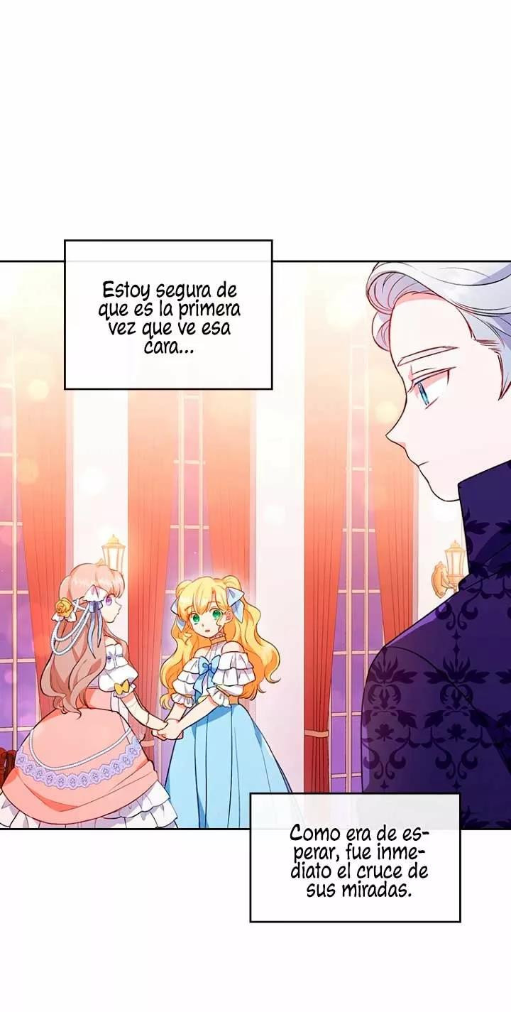 Seduje al Protagonista Masculino Enfermizo Capitulo 5 página 18
