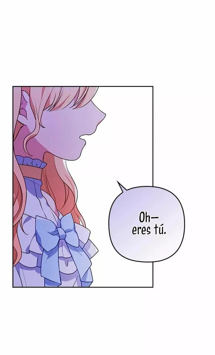 Seduje al Protagonista Masculino Enfermizo Capitulo 5 página 23