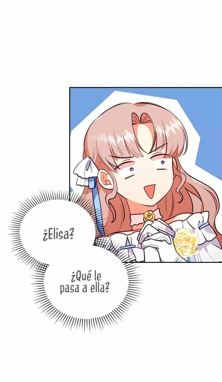 Seduje al Protagonista Masculino Enfermizo Capitulo 5 página 25