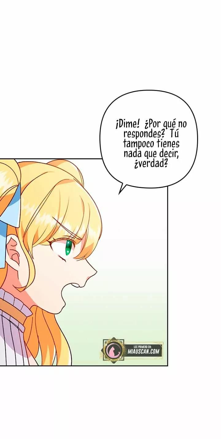 Seduje al Protagonista Masculino Enfermizo Capitulo 5 página 30