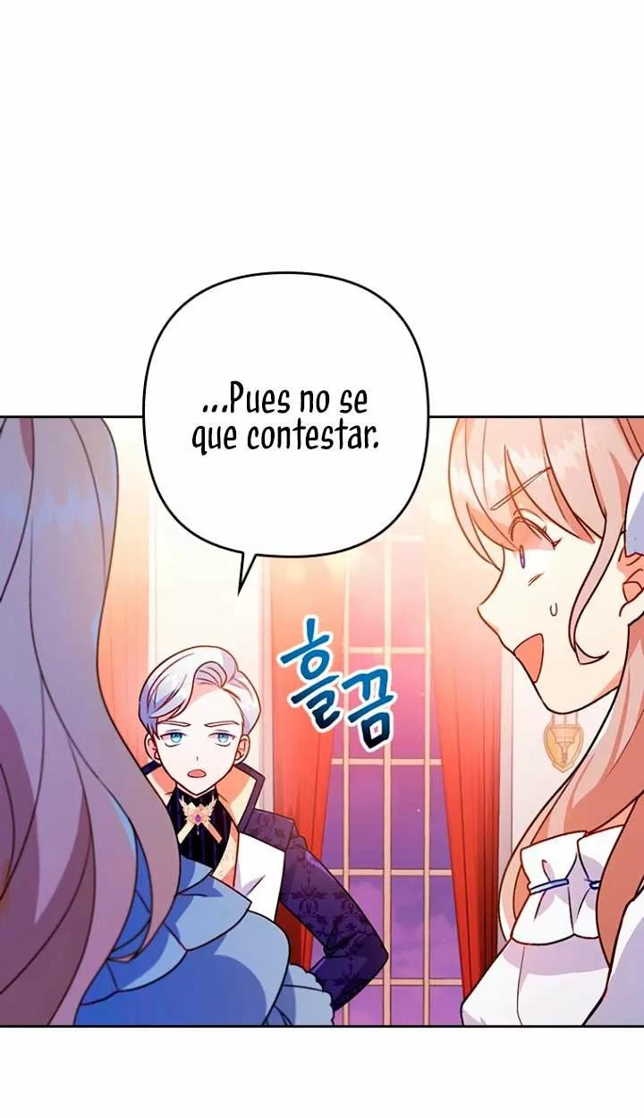 Seduje al Protagonista Masculino Enfermizo Capitulo 5 página 31
