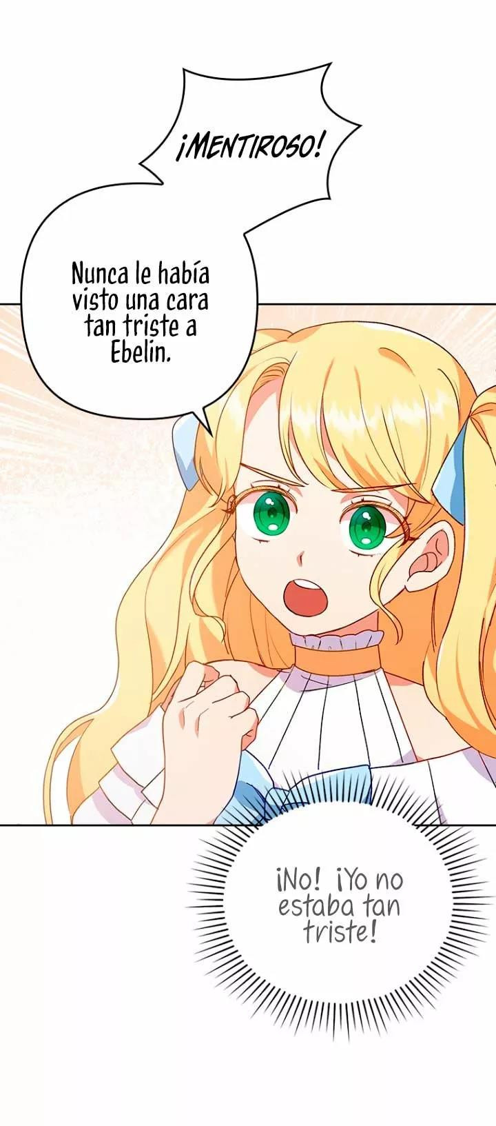 Seduje al Protagonista Masculino Enfermizo Capitulo 5 página 33