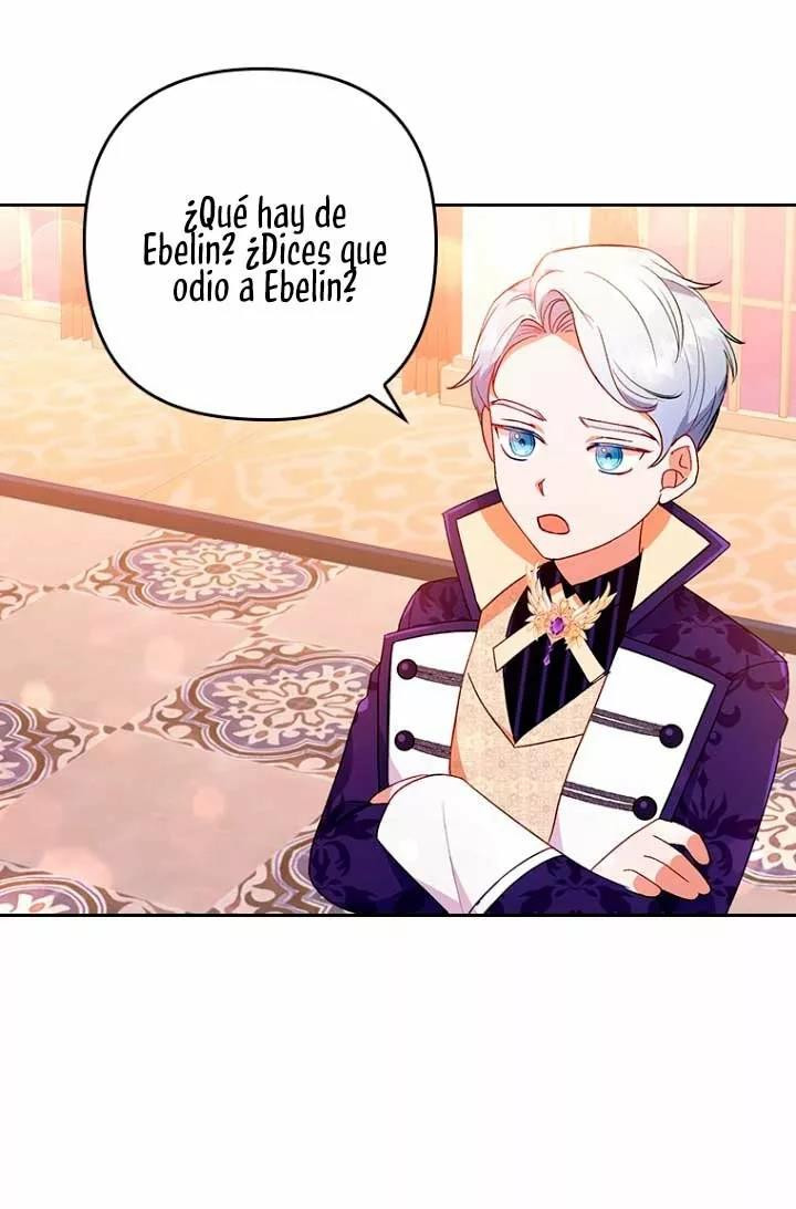 Seduje al Protagonista Masculino Enfermizo Capitulo 5 página 35