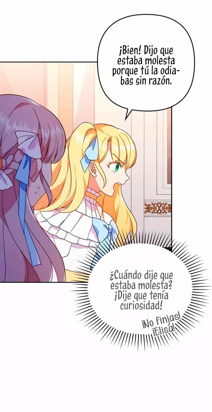 Seduje al Protagonista Masculino Enfermizo Capitulo 5 página 36