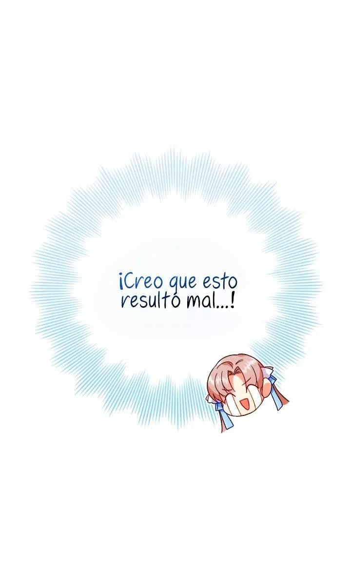 Seduje al Protagonista Masculino Enfermizo Capitulo 5 página 44