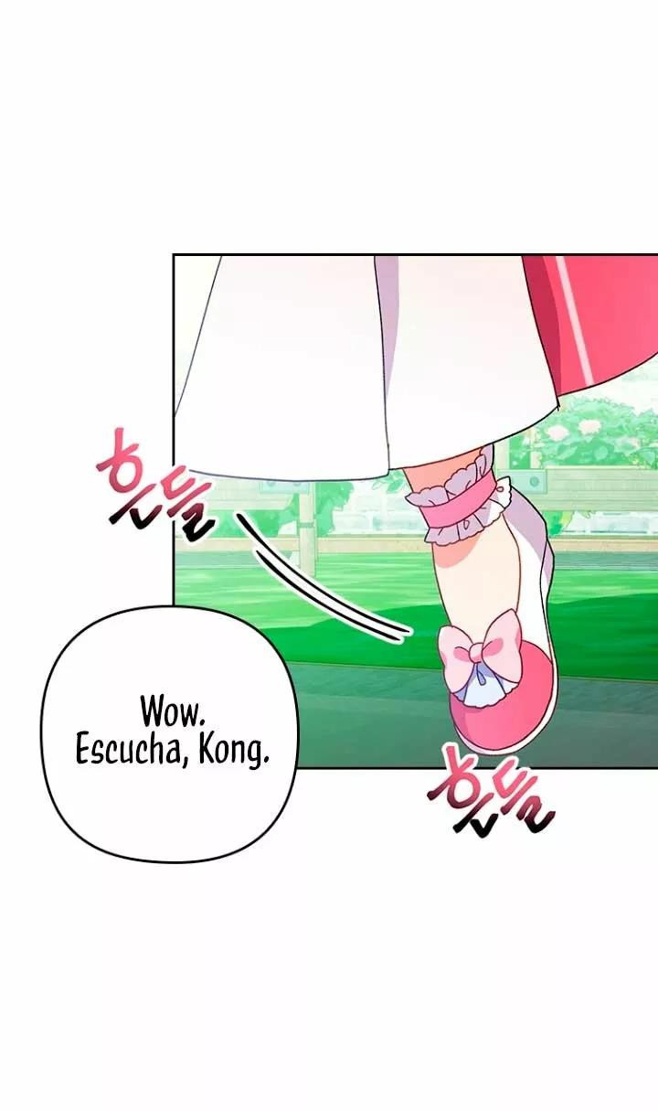 Seduje al Protagonista Masculino Enfermizo Capitulo 5 página 47