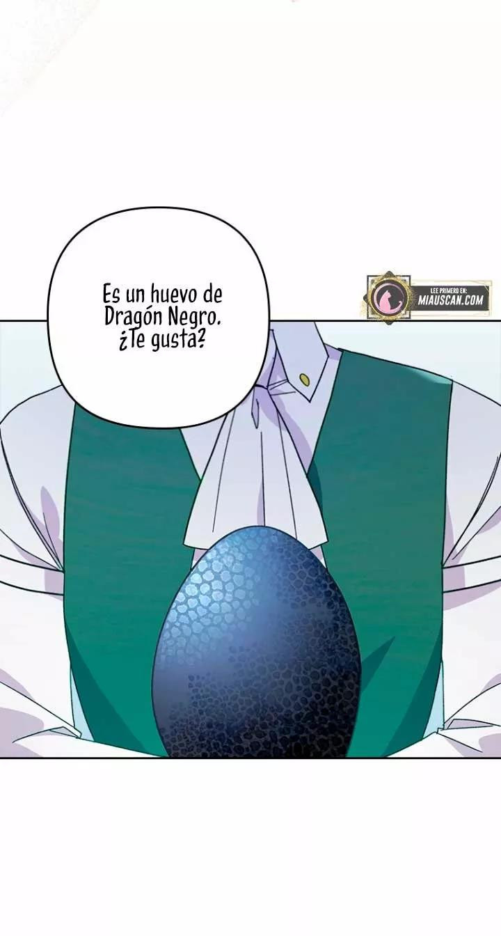 Seduje al Protagonista Masculino Enfermizo Capitulo 5 página 51