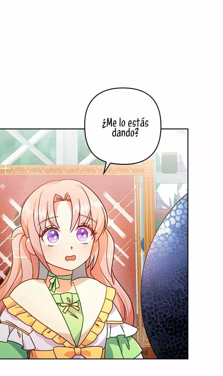 Seduje al Protagonista Masculino Enfermizo Capitulo 5 página 52
