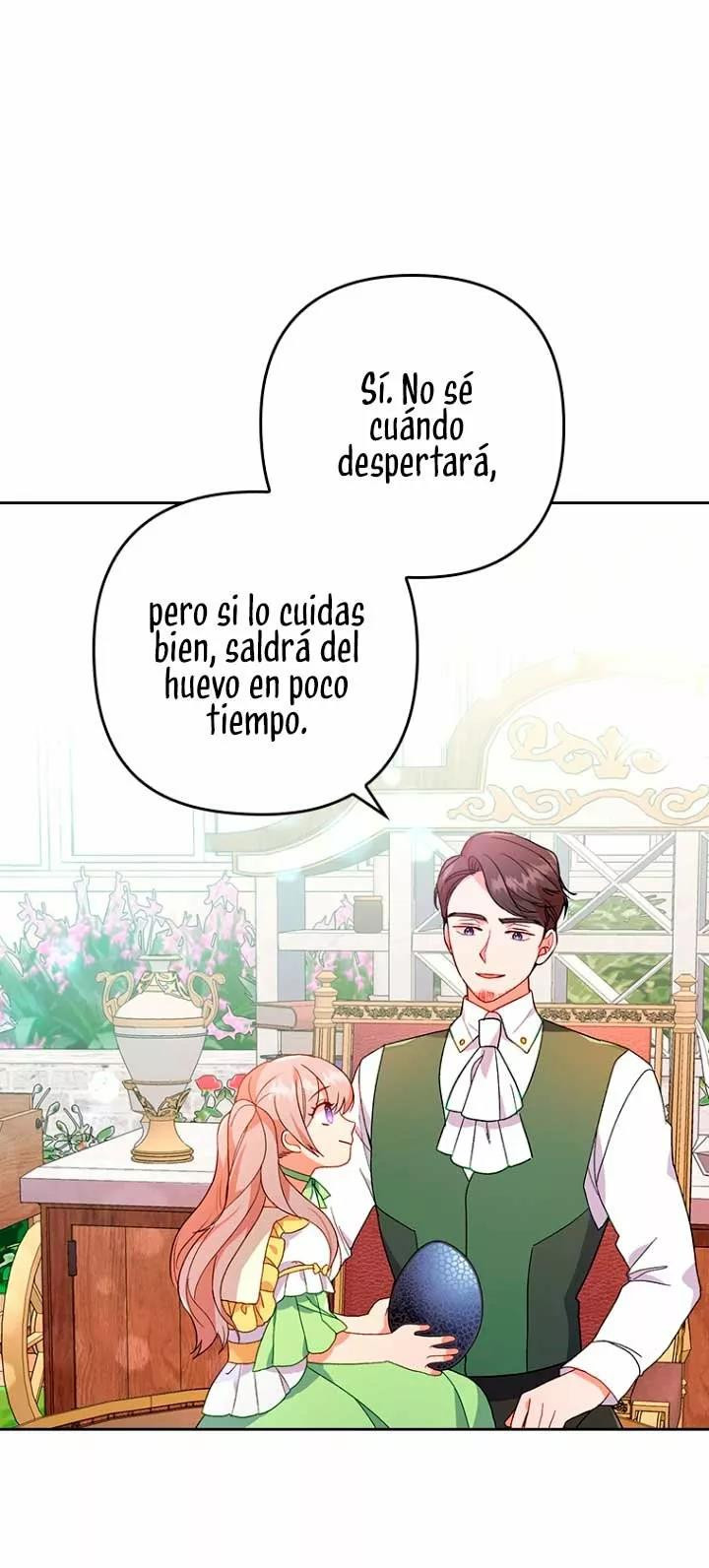 Seduje al Protagonista Masculino Enfermizo Capitulo 5 página 53