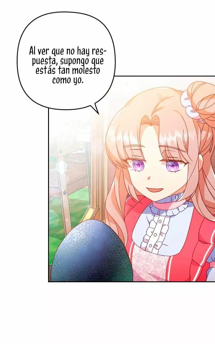 Seduje al Protagonista Masculino Enfermizo Capitulo 5 página 58