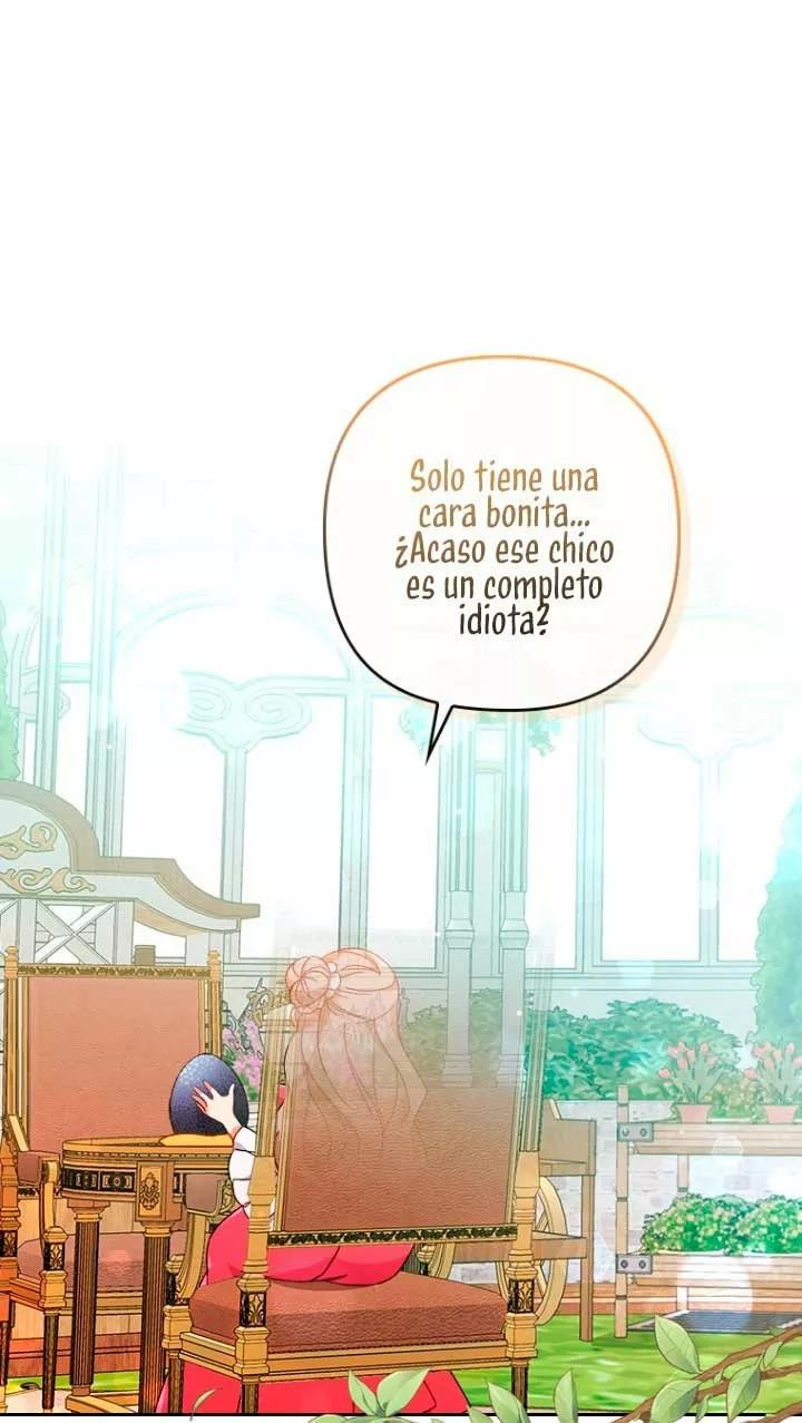 Seduje al Protagonista Masculino Enfermizo Capitulo 5 página 59