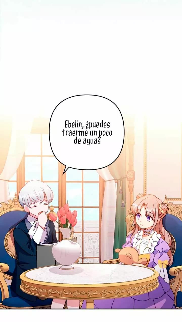 Seduje al Protagonista Masculino Enfermizo Capitulo 5 página 61