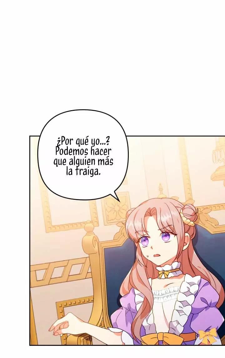 Seduje al Protagonista Masculino Enfermizo Capitulo 5 página 62
