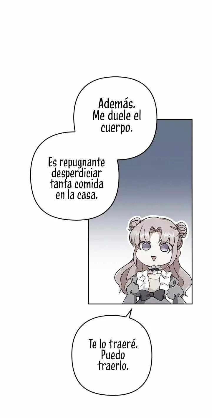 Seduje al Protagonista Masculino Enfermizo Capitulo 5 página 65