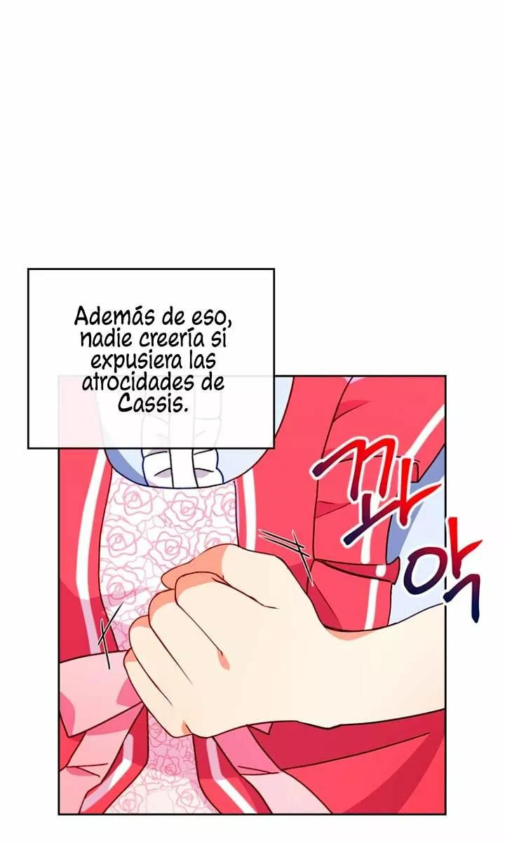 Seduje al Protagonista Masculino Enfermizo Capitulo 5 página 68