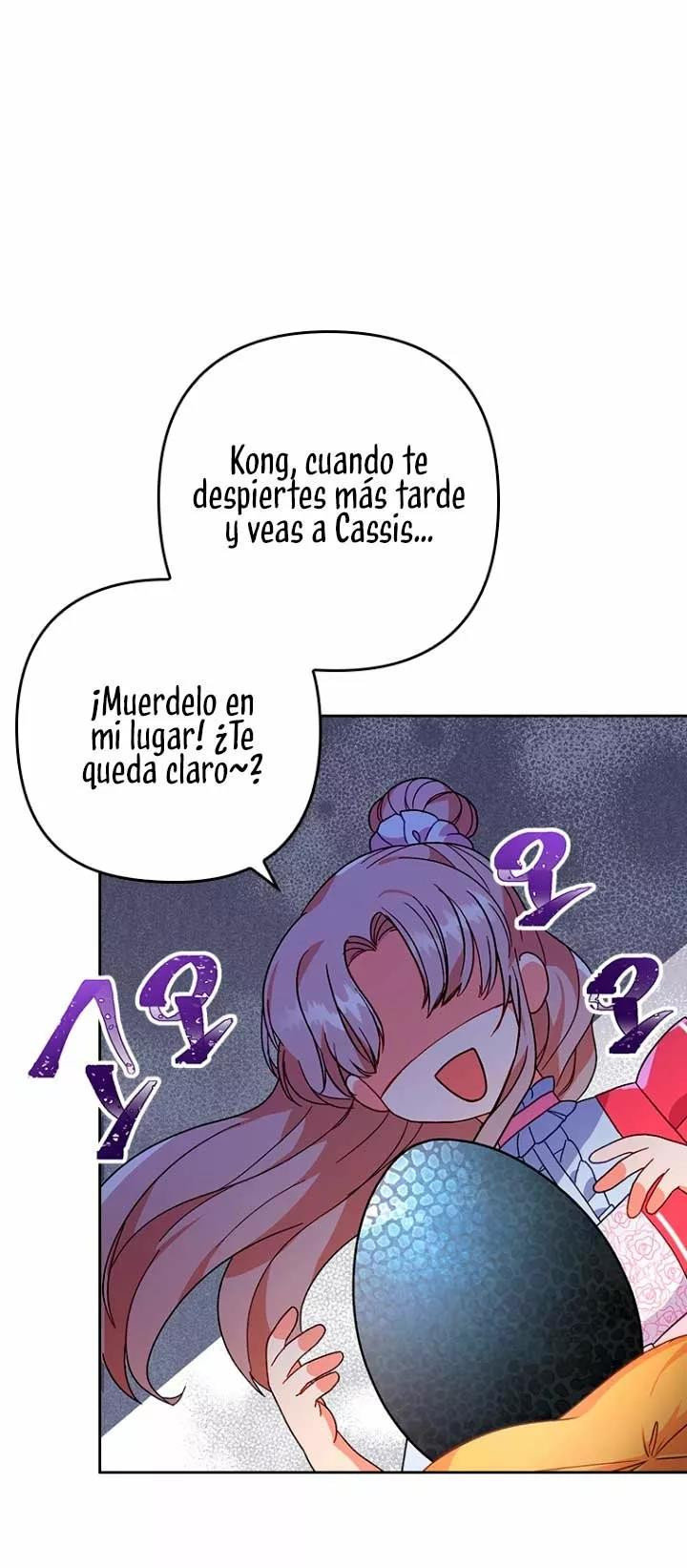 Seduje al Protagonista Masculino Enfermizo Capitulo 5 página 69