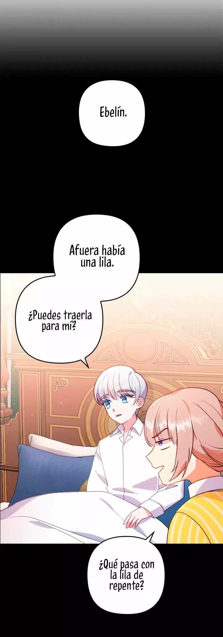 Seduje al Protagonista Masculino Enfermizo Capitulo 5 página 75