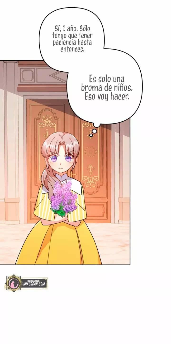Seduje al Protagonista Masculino Enfermizo Capitulo 5 página 81