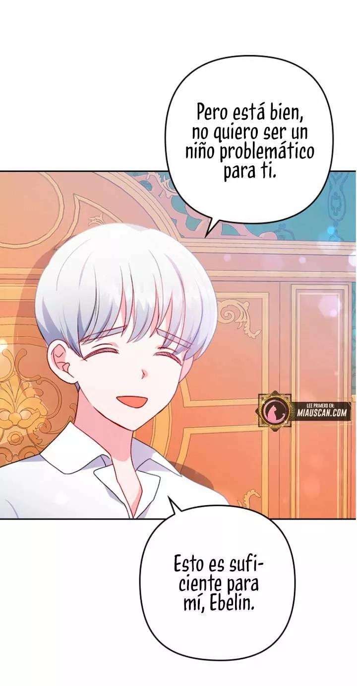 Seduje al Protagonista Masculino Enfermizo Capitulo 5 página 84