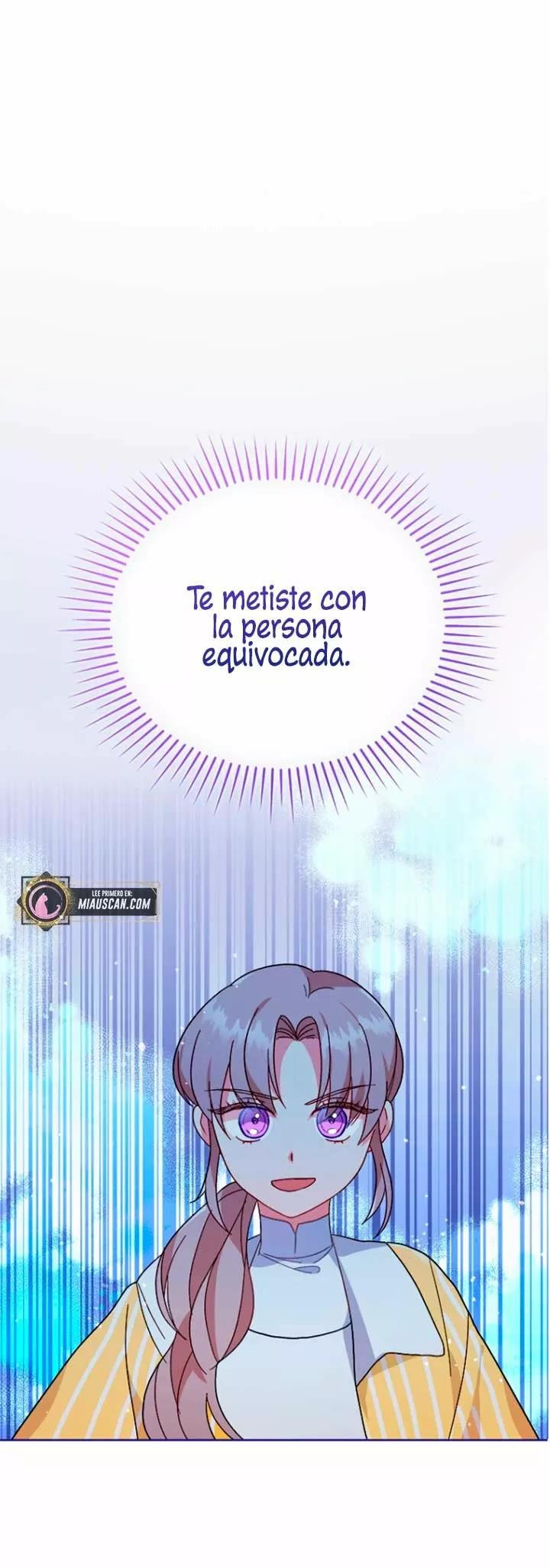Seduje al Protagonista Masculino Enfermizo Capitulo 5 página 89