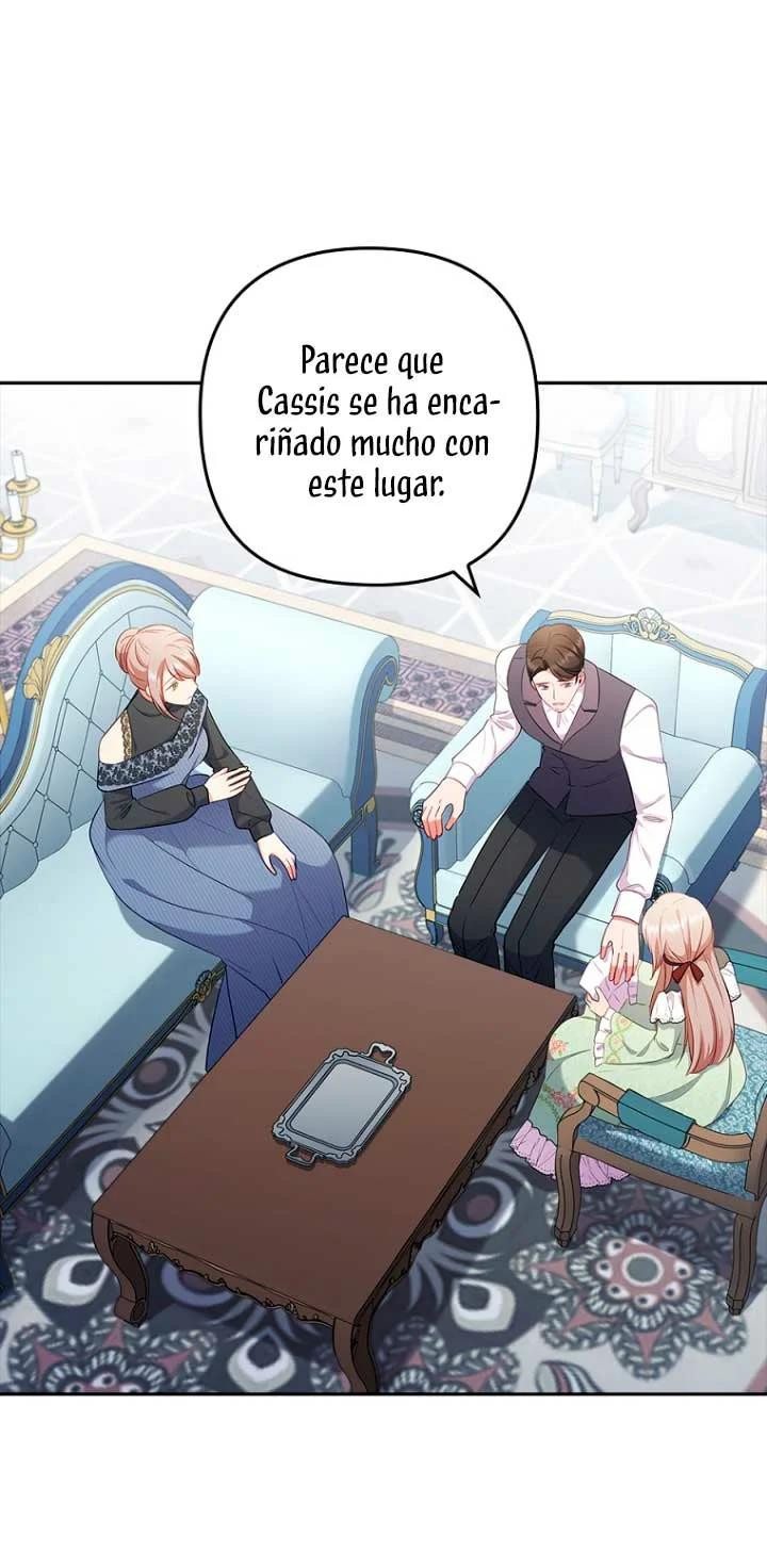 Seduje al Protagonista Masculino Enfermizo Capitulo 50 página 11
