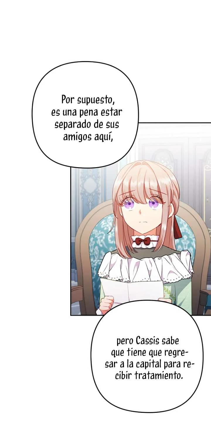 Seduje al Protagonista Masculino Enfermizo Capitulo 50 página 12