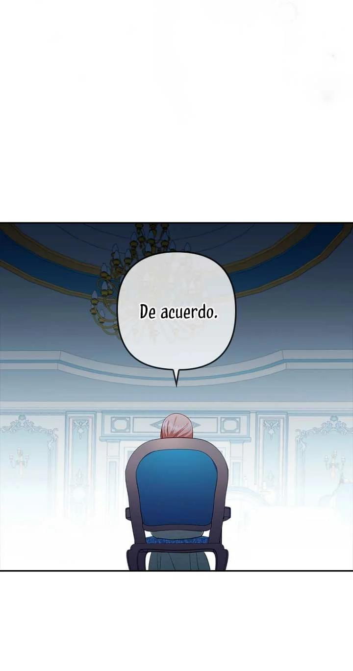 Seduje al Protagonista Masculino Enfermizo Capitulo 50 página 15