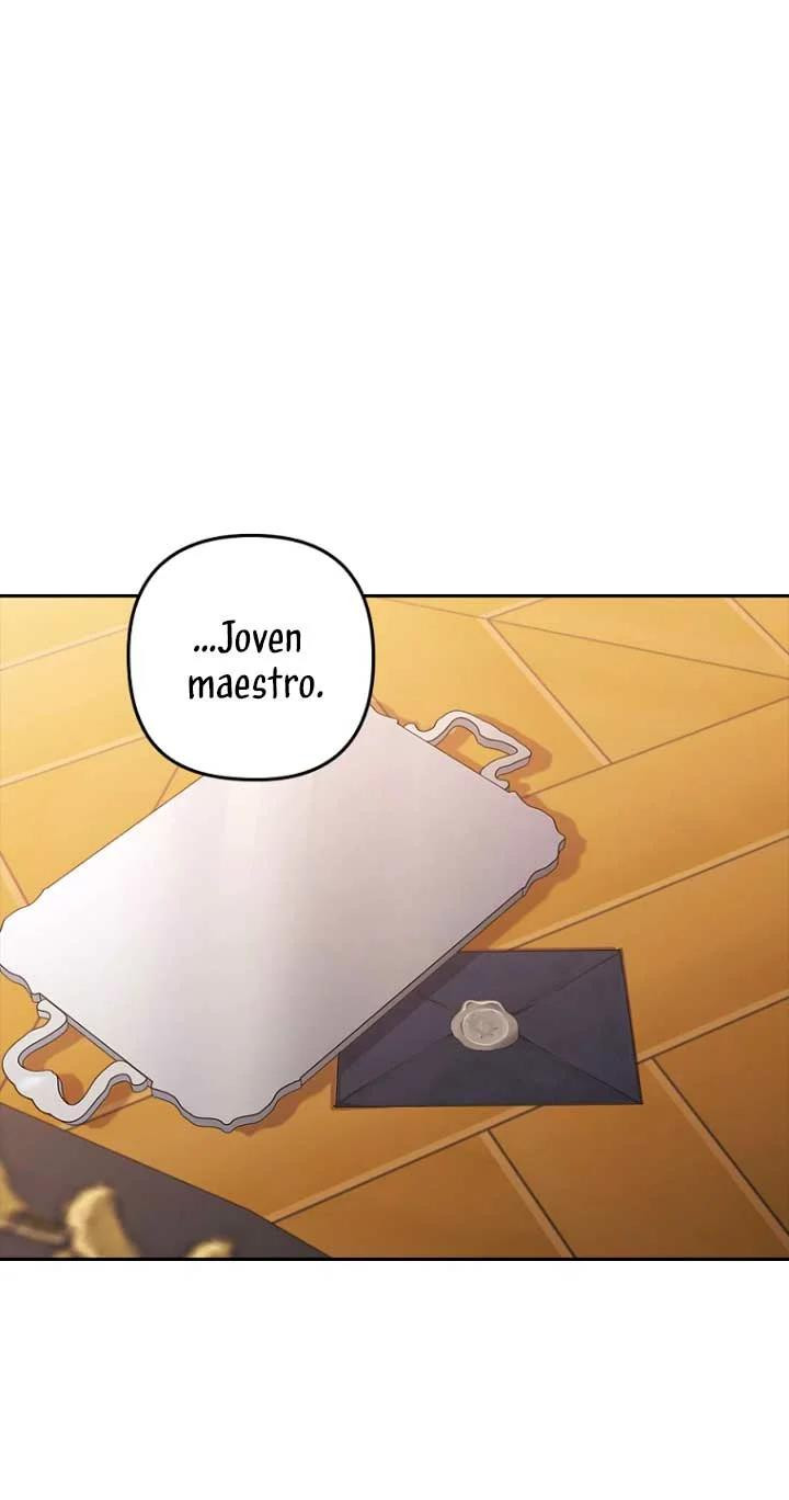 Seduje al Protagonista Masculino Enfermizo Capitulo 50 página 21