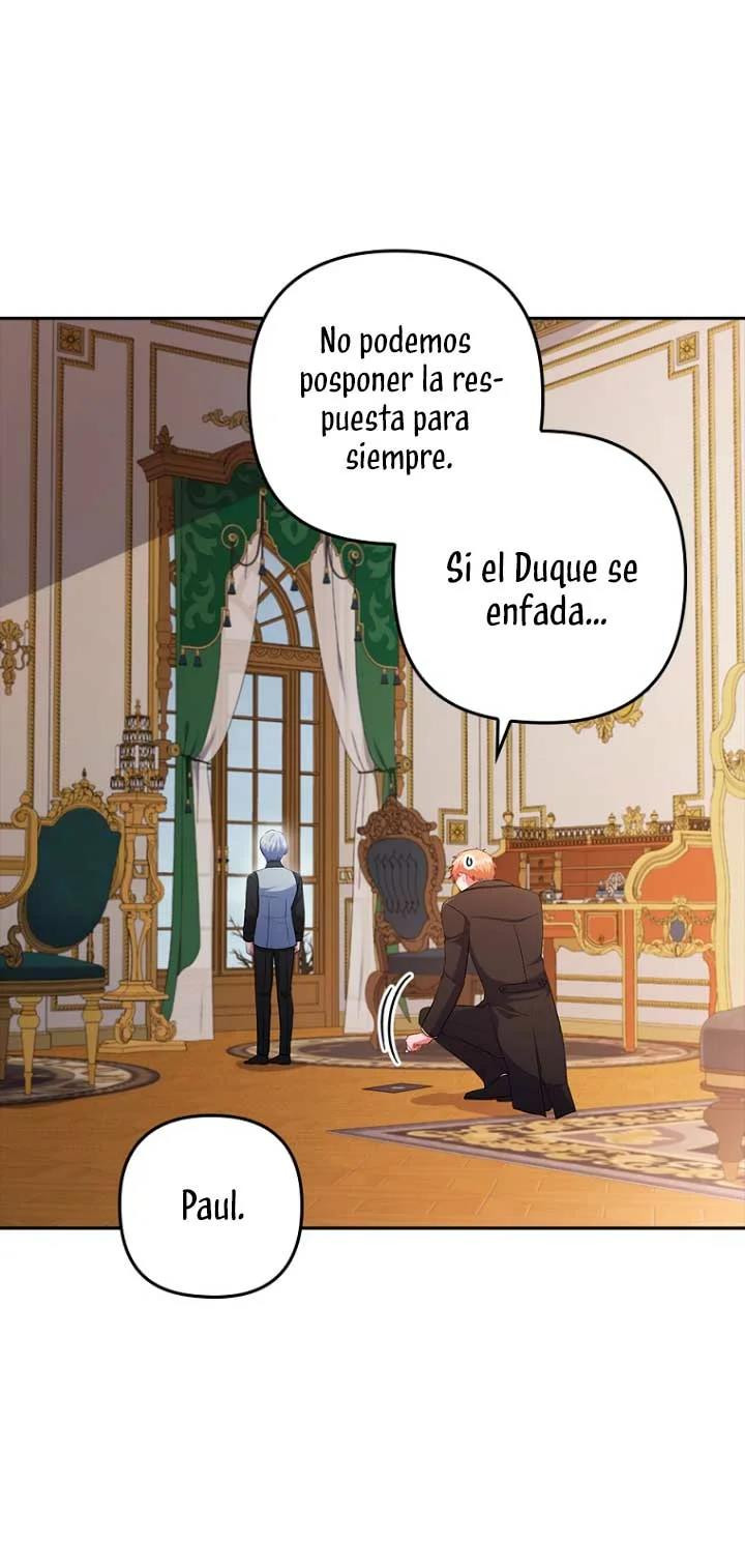 Seduje al Protagonista Masculino Enfermizo Capitulo 50 página 22