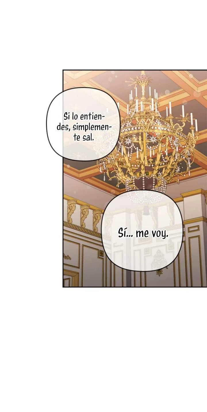 Seduje al Protagonista Masculino Enfermizo Capitulo 50 página 25
