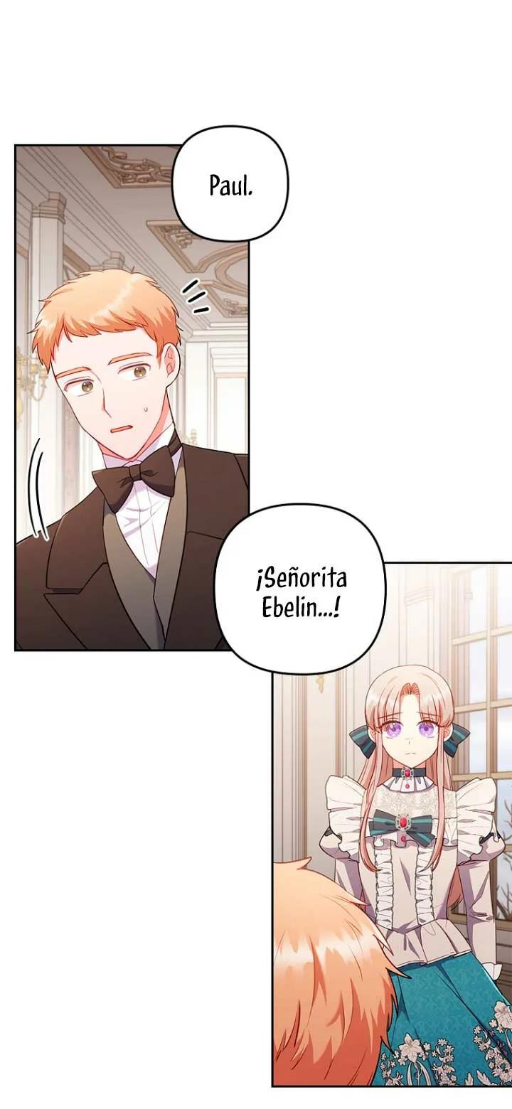 Seduje al Protagonista Masculino Enfermizo Capitulo 50 página 27