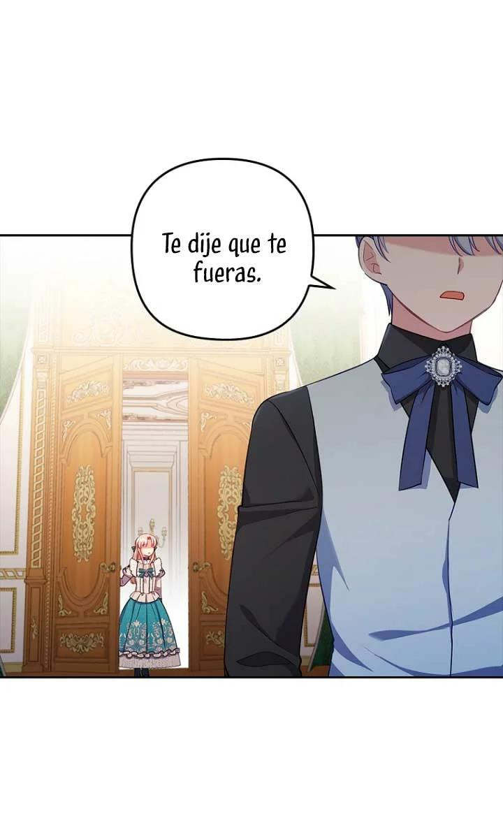 Seduje al Protagonista Masculino Enfermizo Capitulo 50 página 30