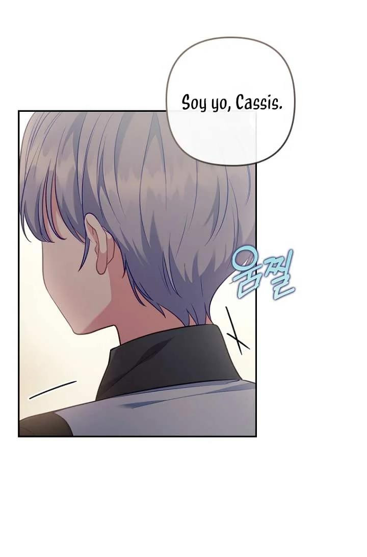 Seduje al Protagonista Masculino Enfermizo Capitulo 50 página 31