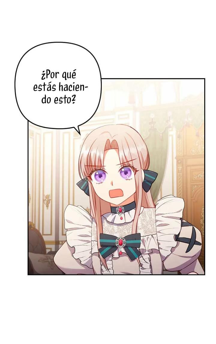 Seduje al Protagonista Masculino Enfermizo Capitulo 50 página 33