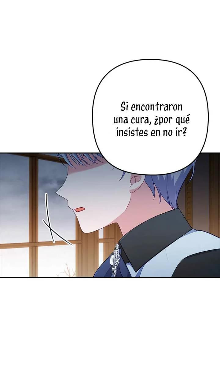 Seduje al Protagonista Masculino Enfermizo Capitulo 50 página 34
