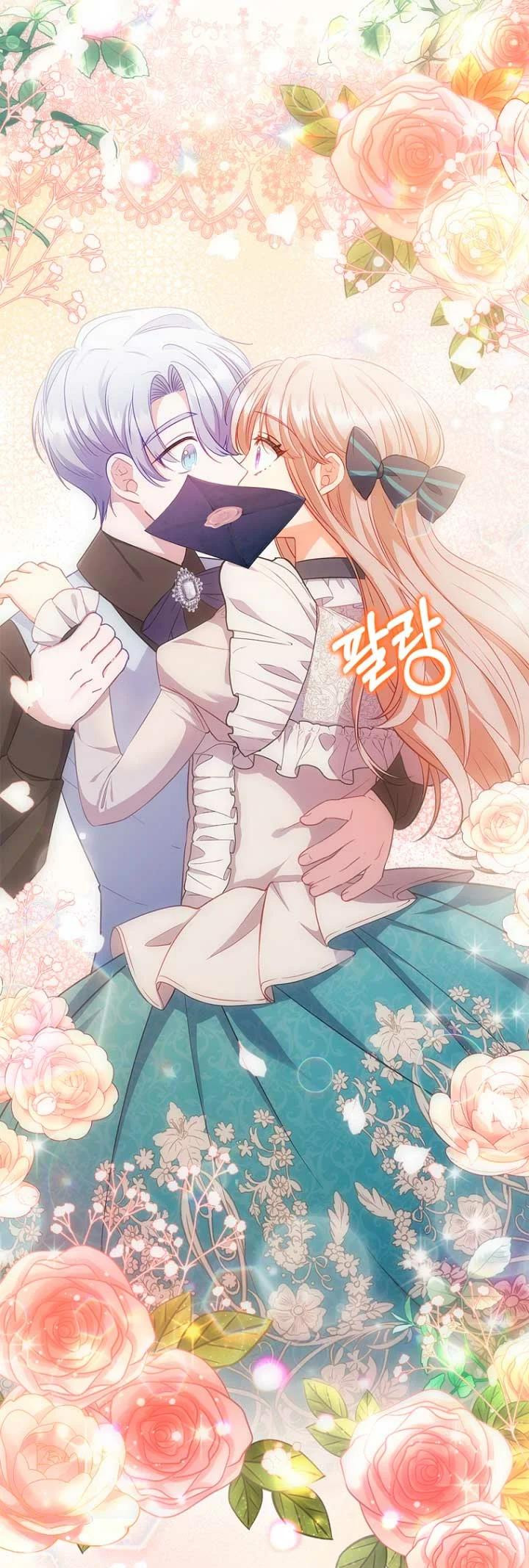 Seduje al Protagonista Masculino Enfermizo Capitulo 50 página 46