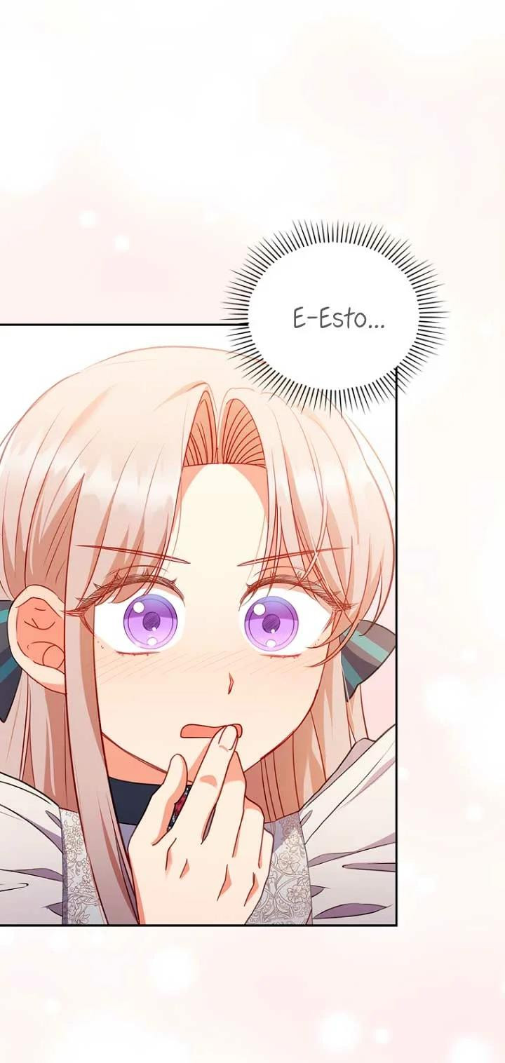 Seduje al Protagonista Masculino Enfermizo Capitulo 50 página 50