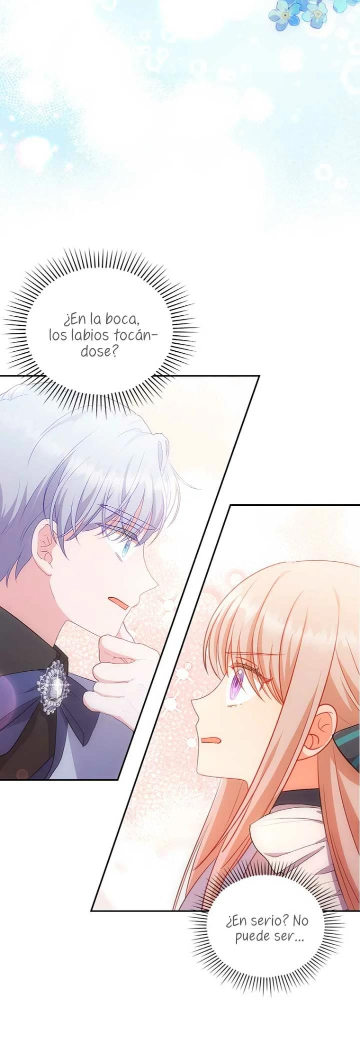 Seduje al Protagonista Masculino Enfermizo Capitulo 50 página 59
