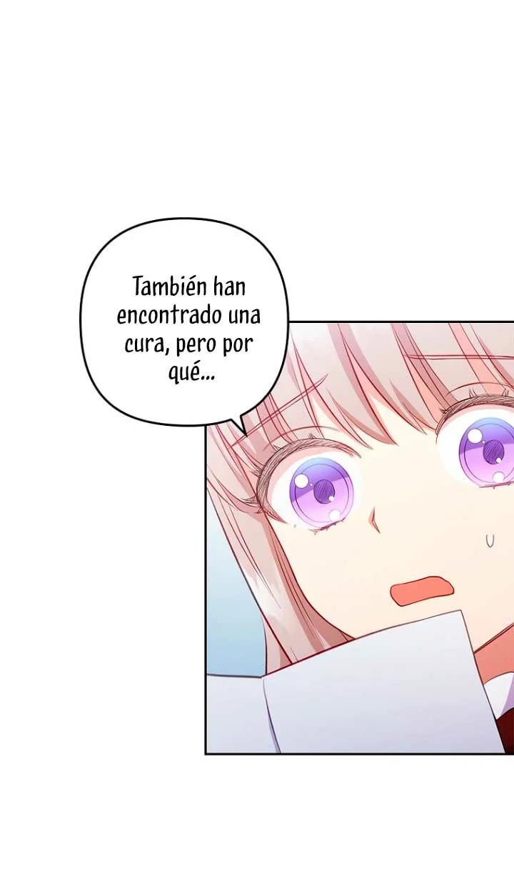 Seduje al Protagonista Masculino Enfermizo Capitulo 50 página 7