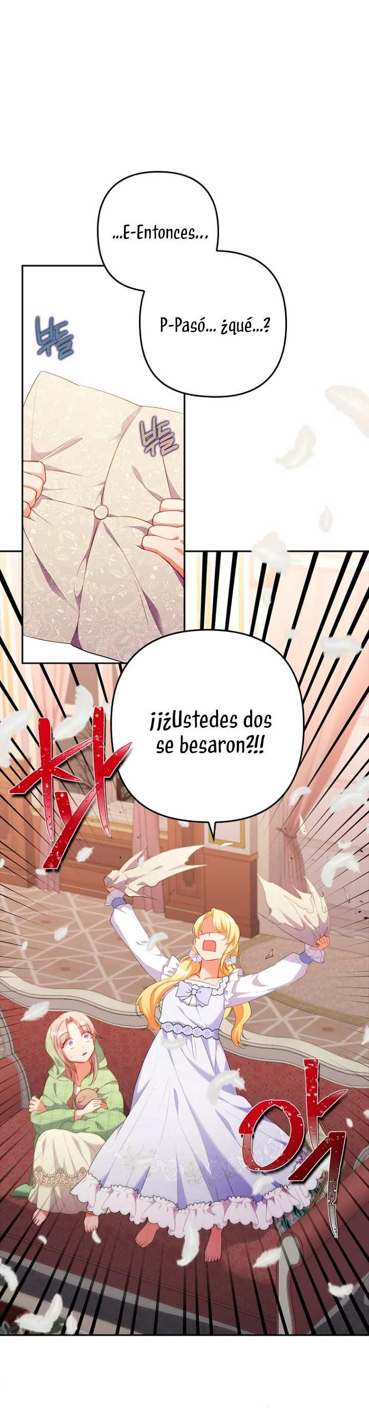 Seduje al Protagonista Masculino Enfermizo Capitulo 51 página 11