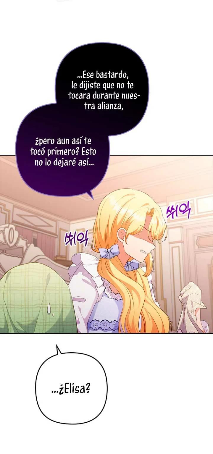Seduje al Protagonista Masculino Enfermizo Capitulo 51 página 13