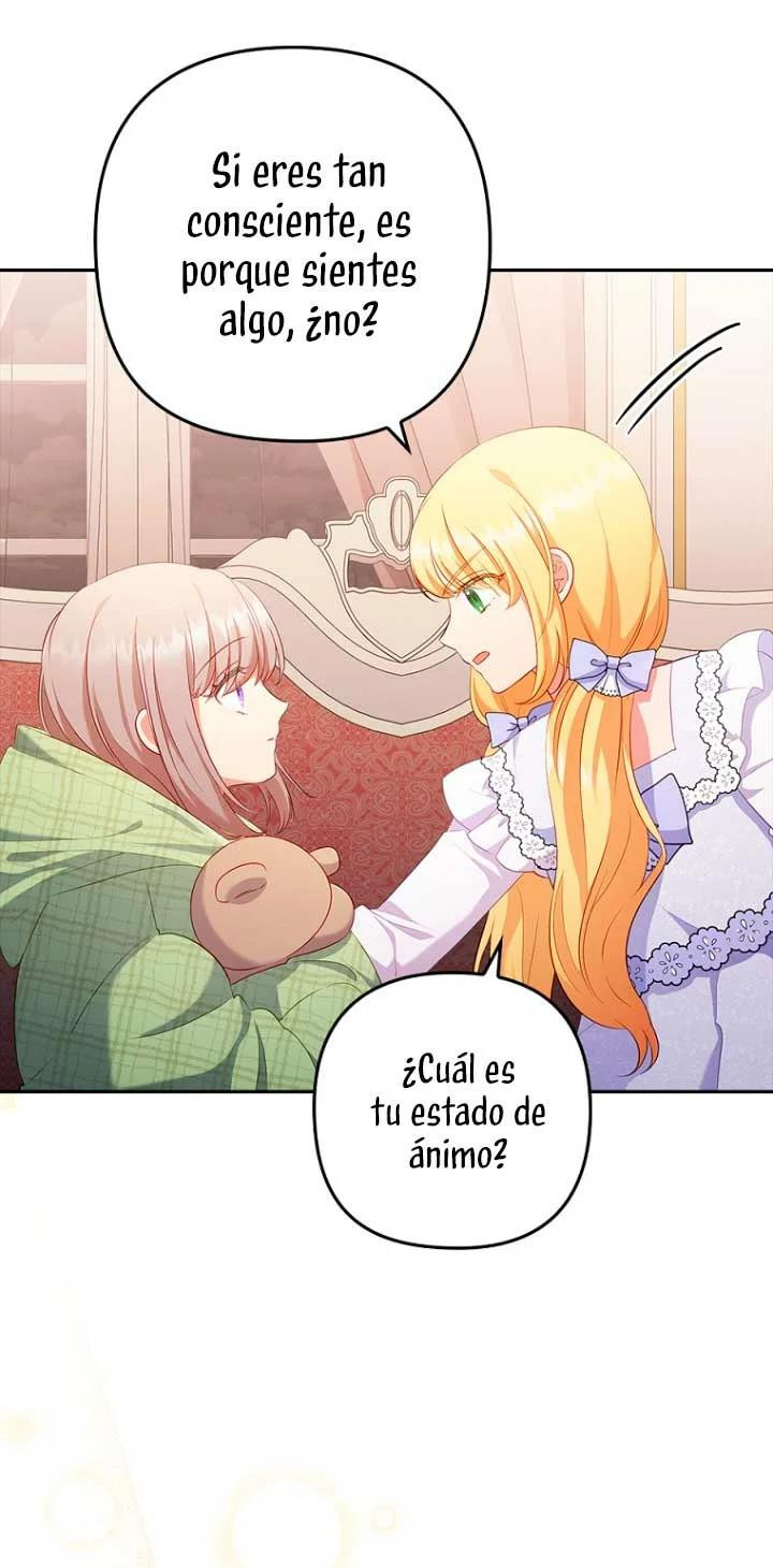 Seduje al Protagonista Masculino Enfermizo Capitulo 51 página 16