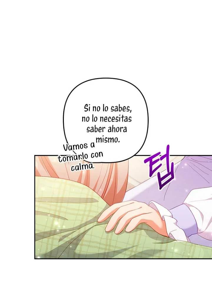 Seduje al Protagonista Masculino Enfermizo Capitulo 51 página 23