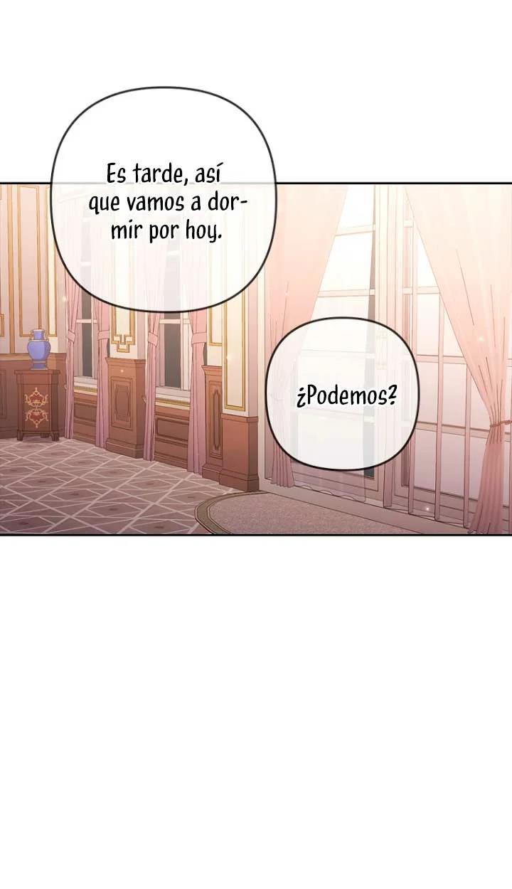 Seduje al Protagonista Masculino Enfermizo Capitulo 51 página 25